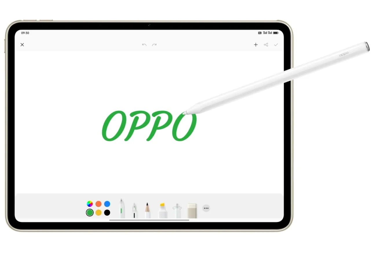 OPPO Pad 2 独具好屏，眼界大开| OPPO 官方网站