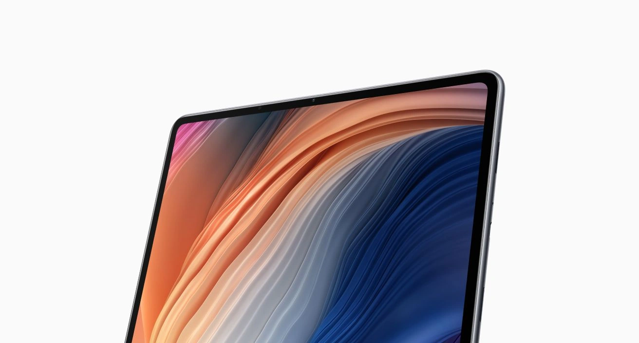 OPPO Pad2（中国版） OPPO Pad 2 独具好屏，眼界大开| OPPO 官方网站