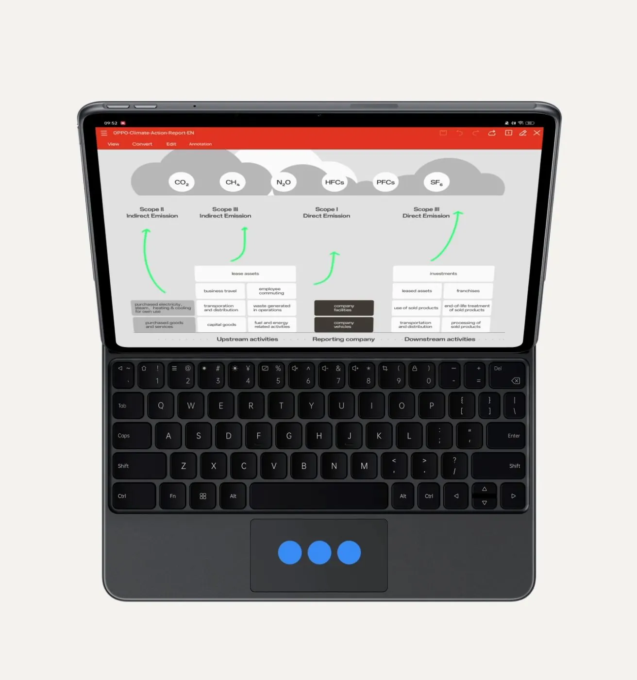 OPPO Pad 2 | OPPO Global