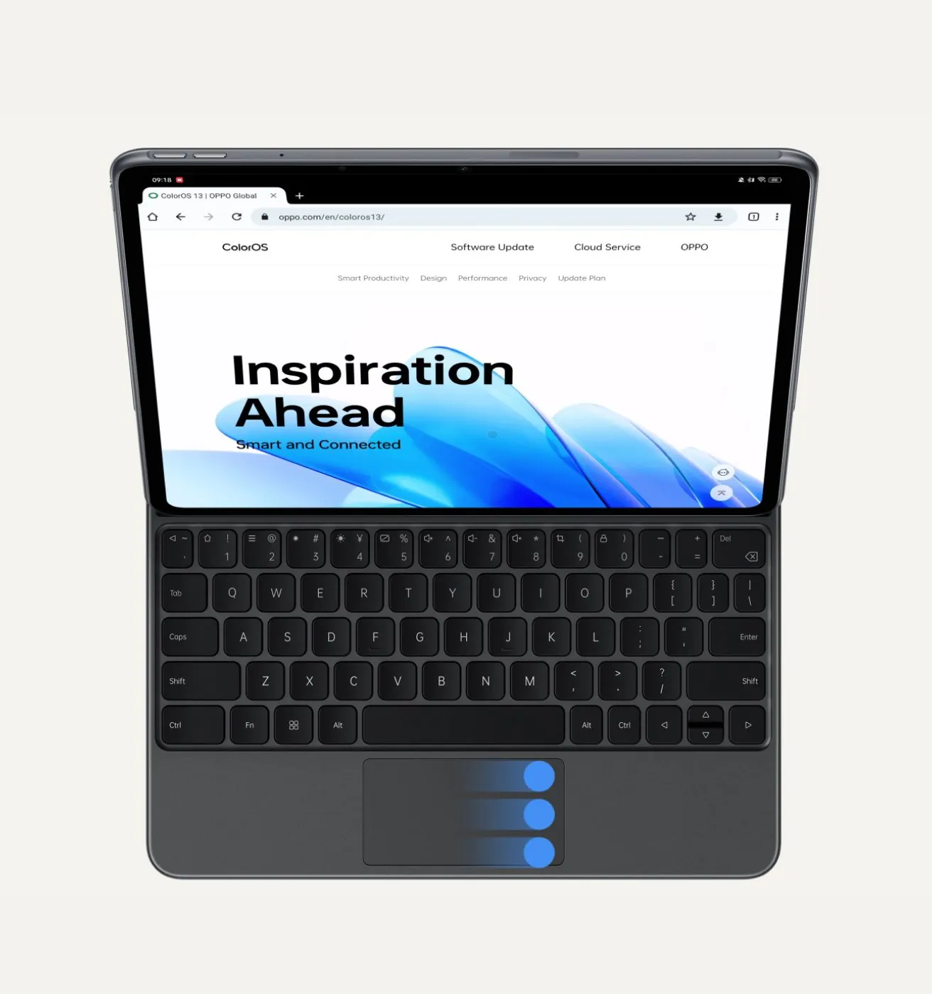 oppo pad2 スマートタッチパッドキーボード付き Amazon.co.jp: OPPO Pad 2 Smart Touchpad Keyboard : パソコン・周辺機器