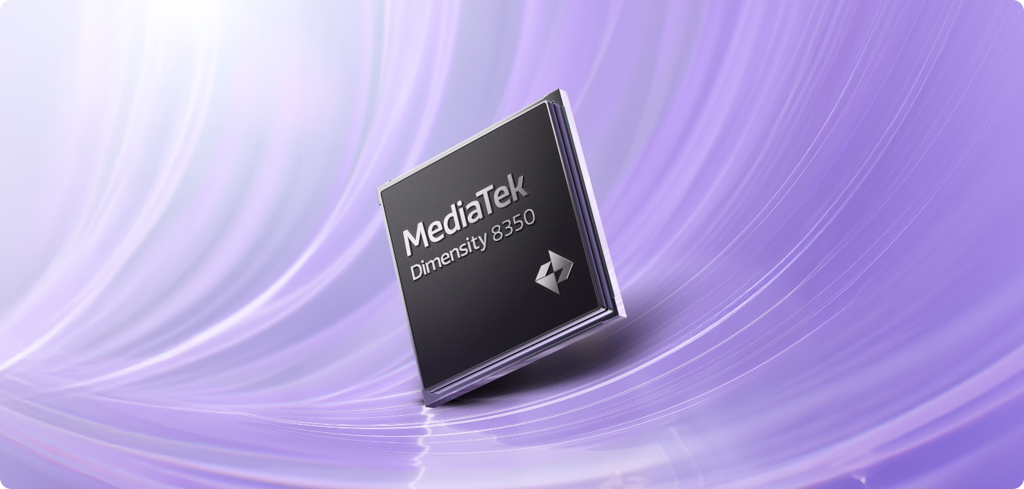 Flagship Performance with AI