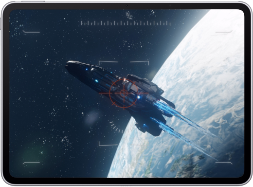 HyperBoosted Gameplay