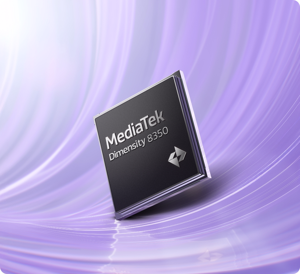 Flagship Performance with AI