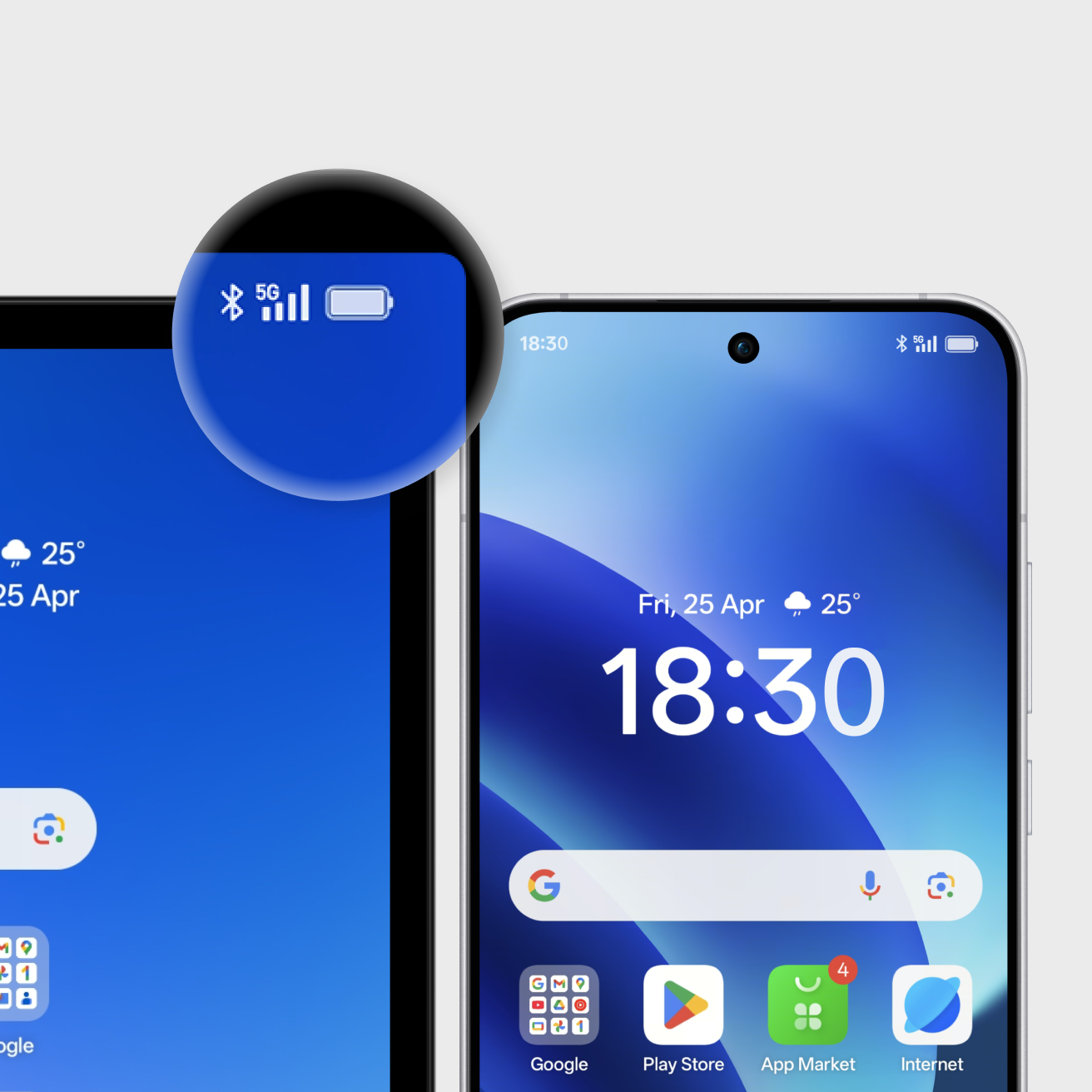OPPO Pad SE - Eye-Care Display & Google Gemini | OPPO Jordan
