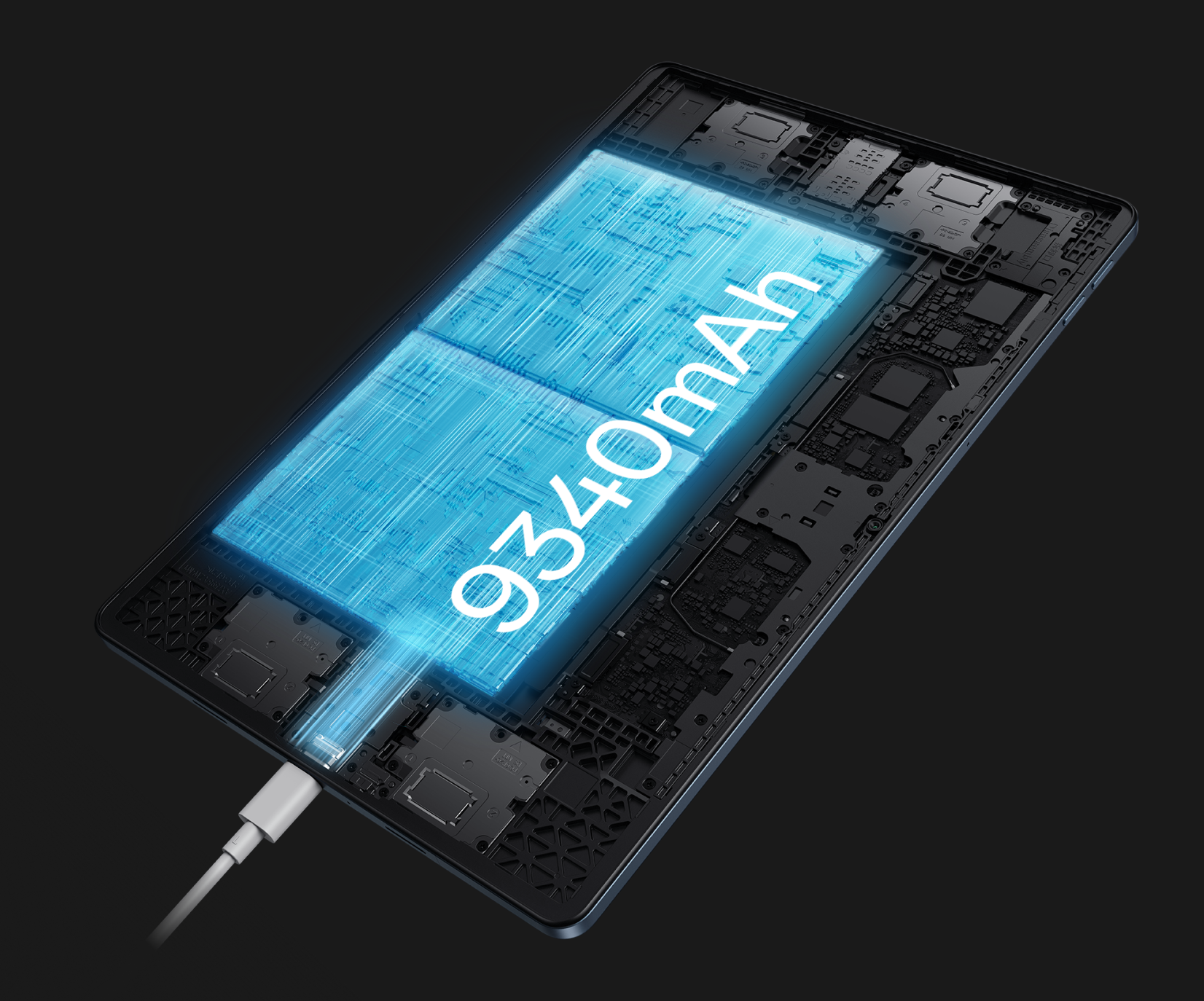 OPPO Pad SE - Thumbnail 4