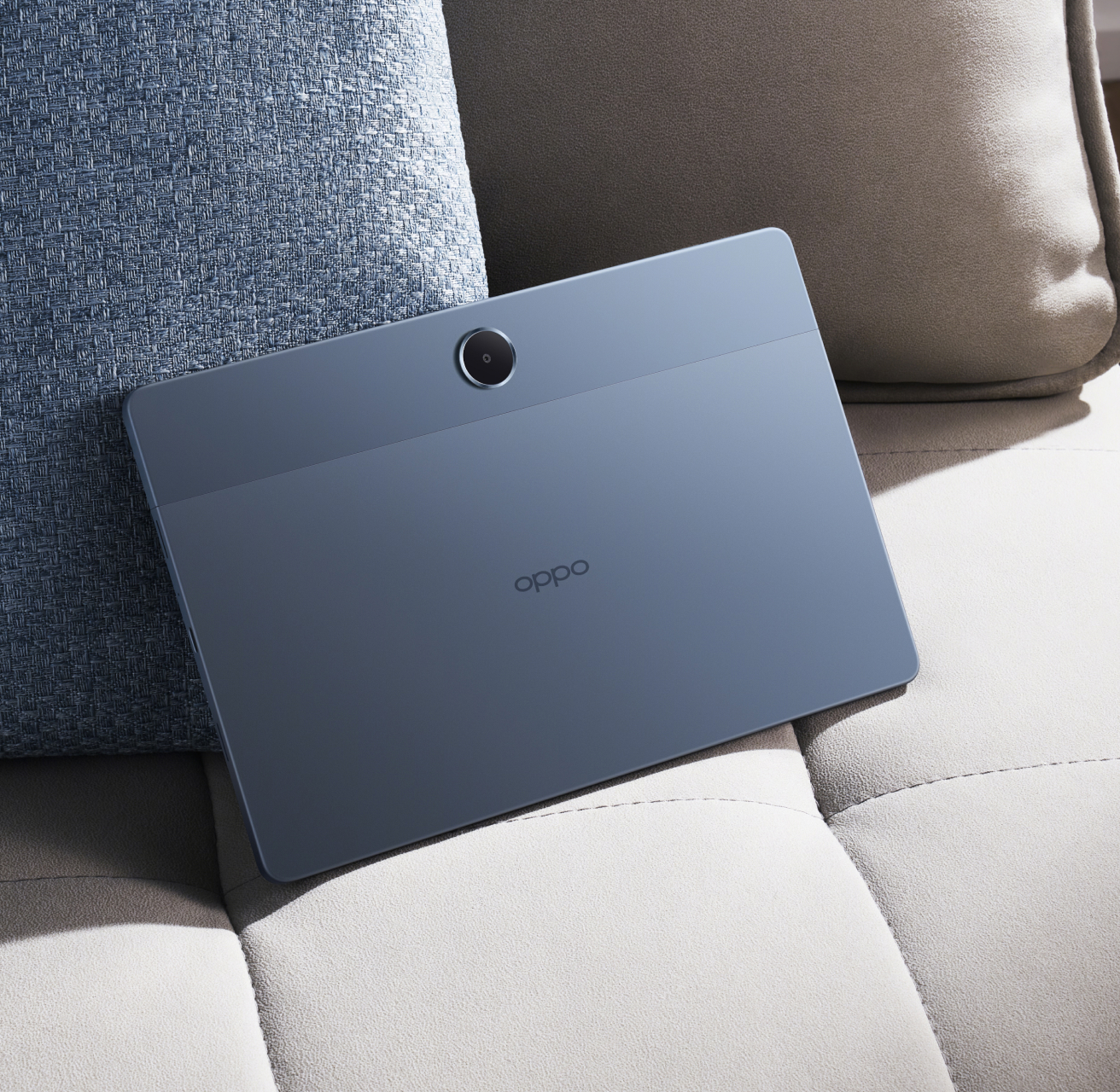 OPPO Pad SE - Eye-Care Display & Google Gemini | OPPO India
