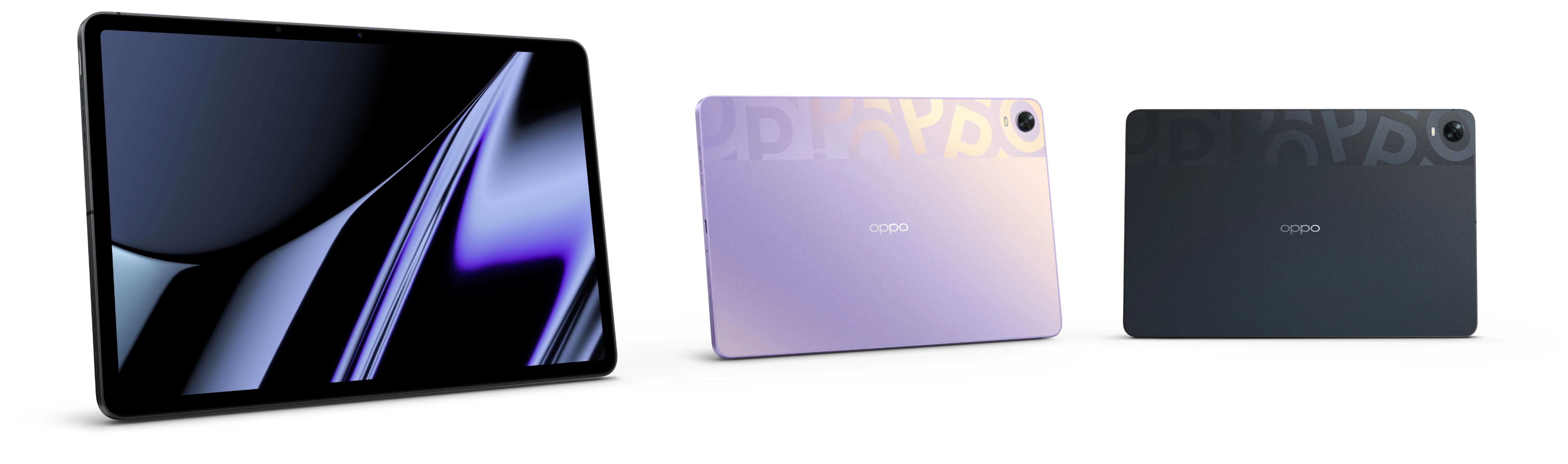 OPPO Pad Tablet