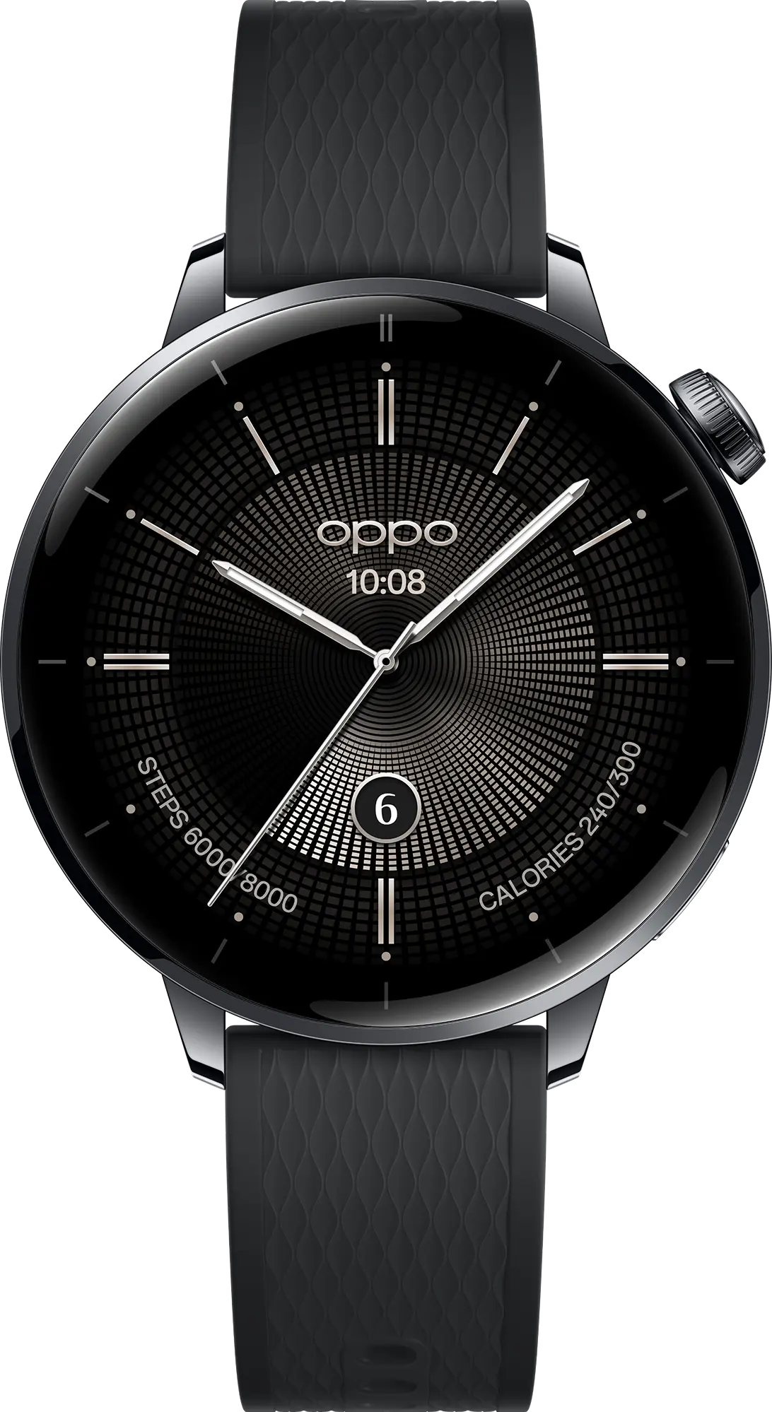 OPPO Watch X2 Mini entrenamientos profesionales 1