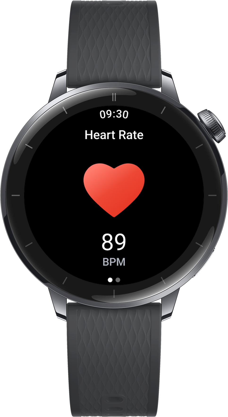 OPPO Watch X2 Mini control de la salud 2