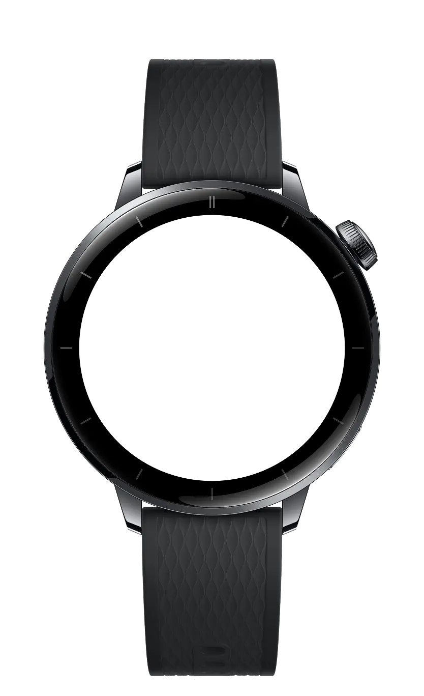 OPPO Watch X2 Mini control de reproducción de vídeos cortos 1