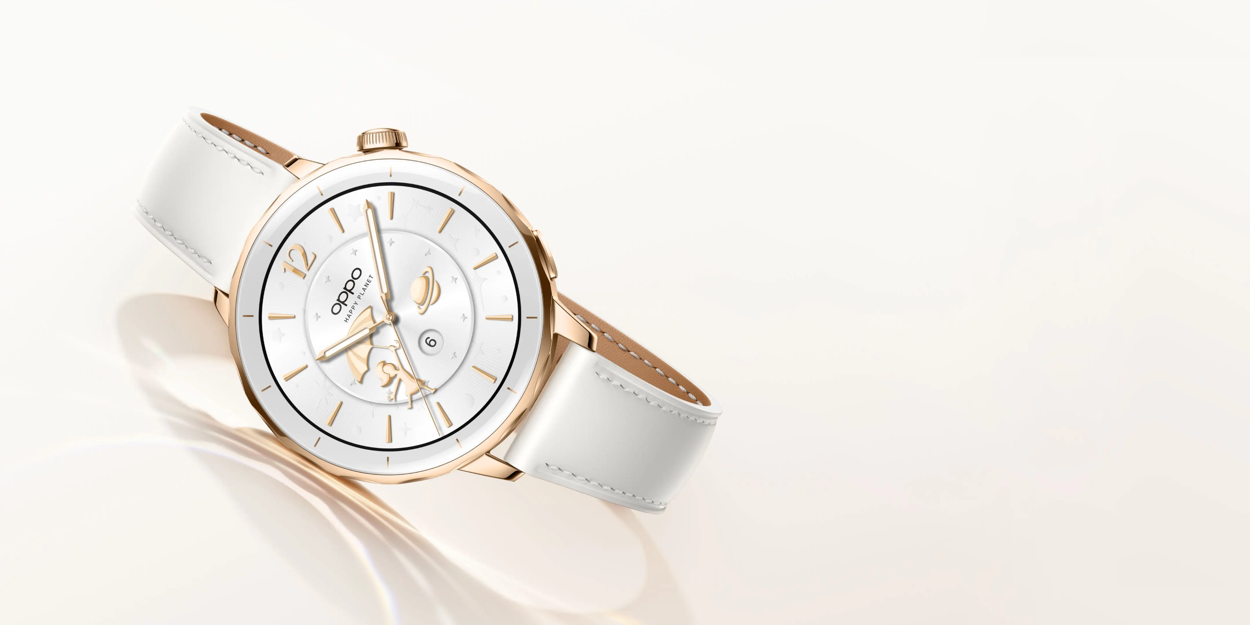 OPPO Watch X2 mini
