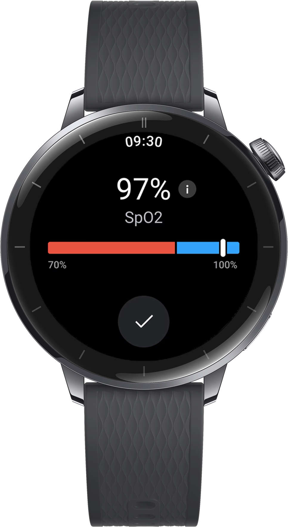 OPPO Watch X2 Mini Gezondheidsobservatie 3