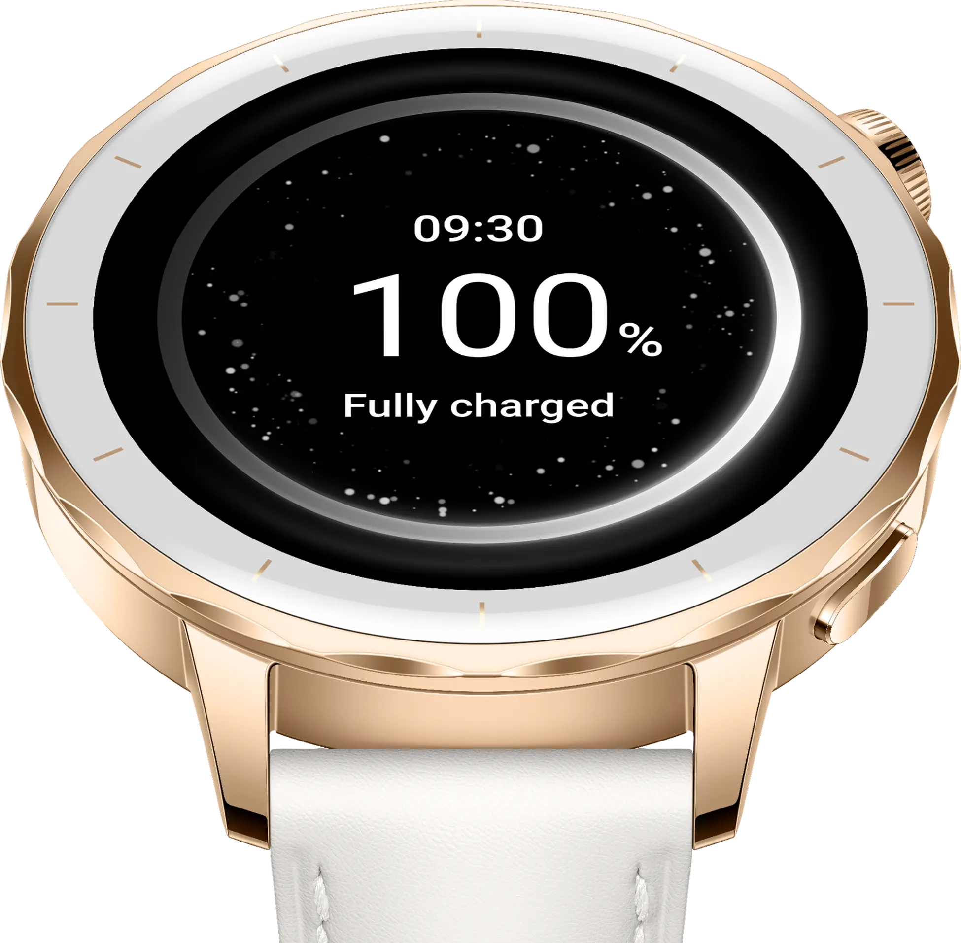 OPPO Watch X2 Mini VOOC Flash Charging