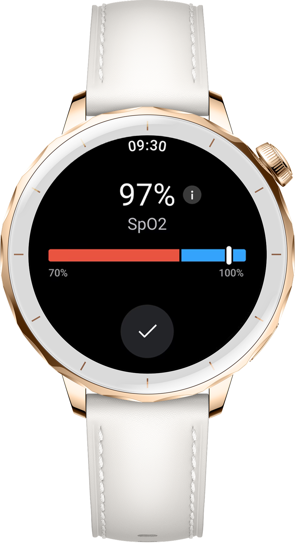 OPPO Watch X2 Mini Health Observation 3