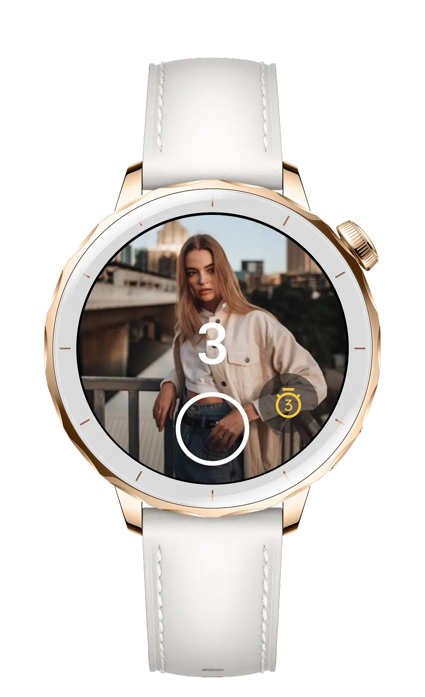 OPPO Watch X2 Mini Camera Remote 1