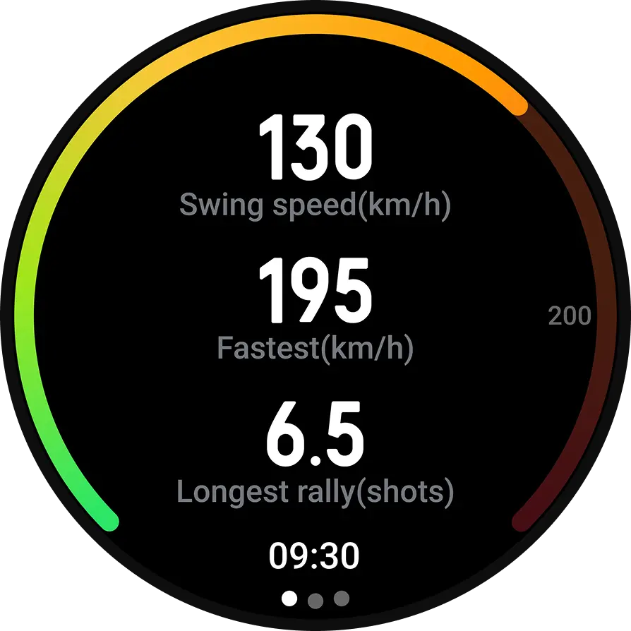 OPPO Watch X2 Mini Pro Workouts 2