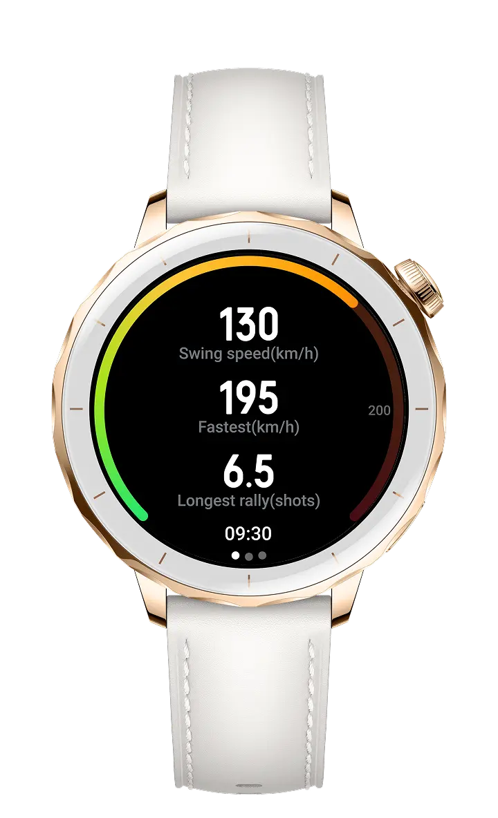 OPPO Watch X2 Mini - Smartwatch for Running, Fitness & Health