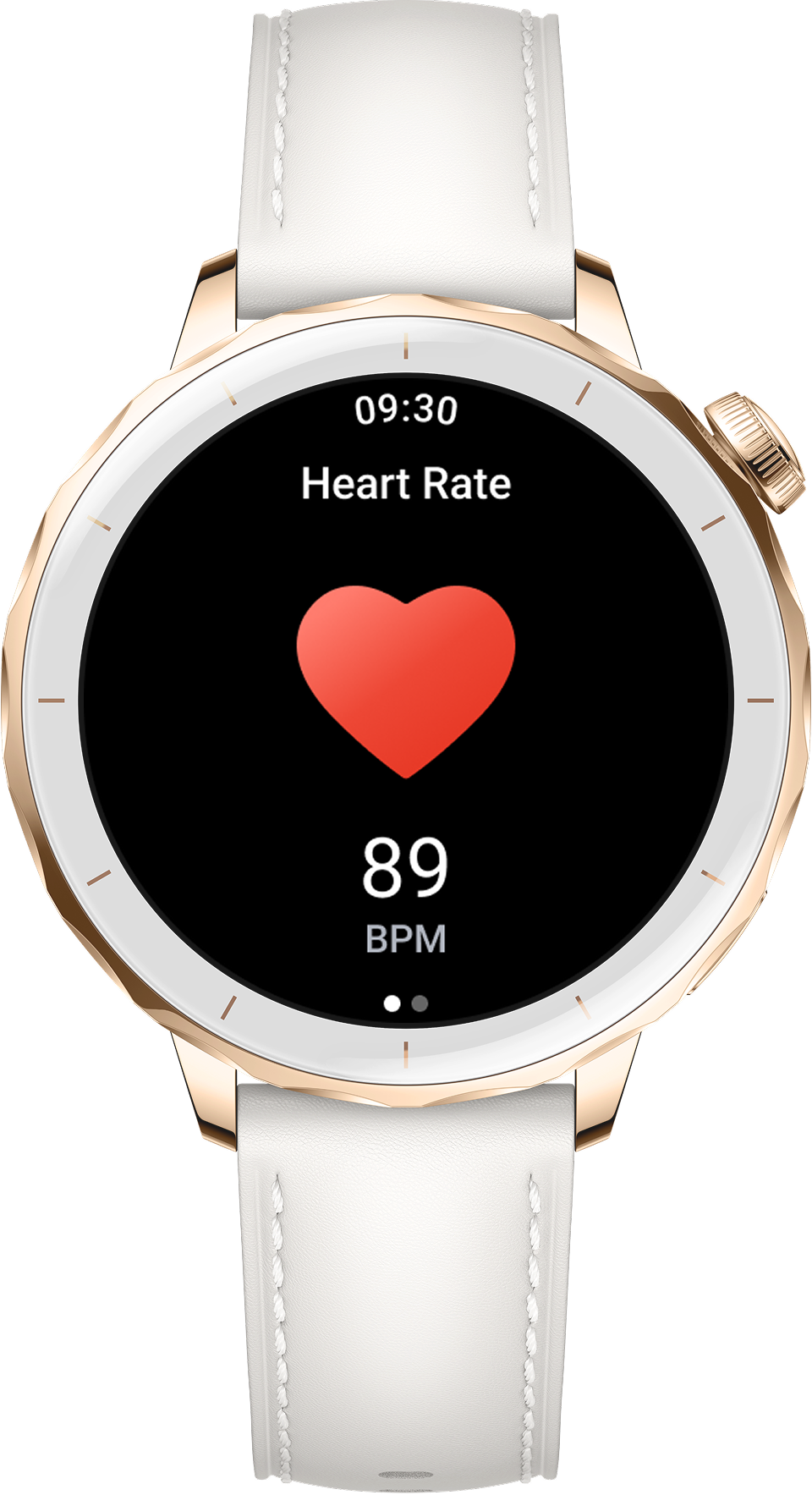 OPPO Watch X2 Mini Health Observation 2