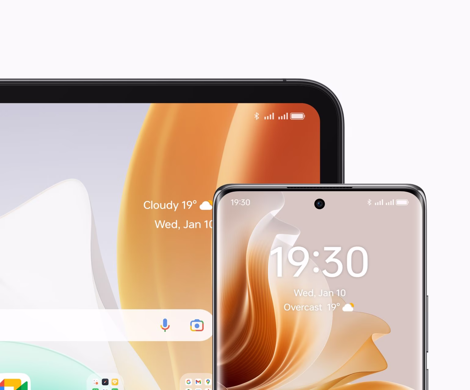 OPPO Pad Neo Say Goodbye to Network Woes