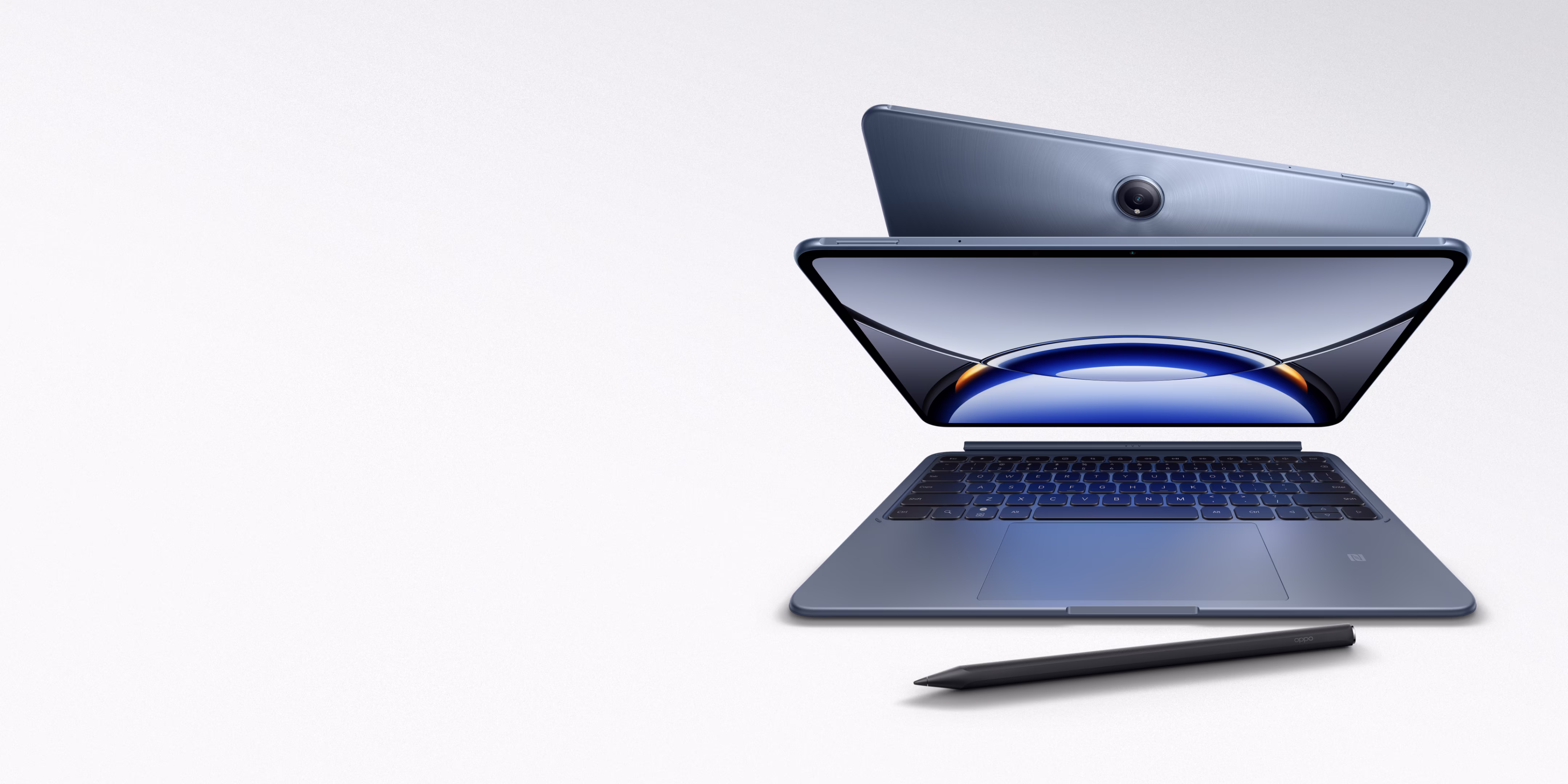 OPPO Pad 3 Pro Extreme Power, Stunning Creativity