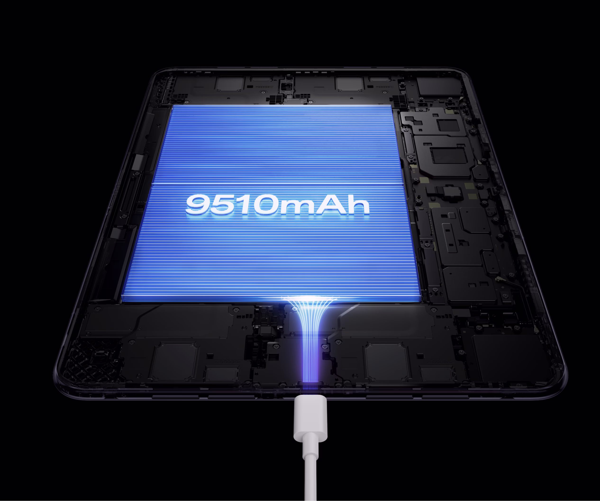 Uninterrupted All-Day Energy