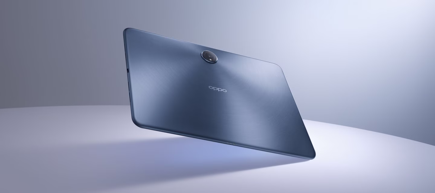 Shining in Your Hand