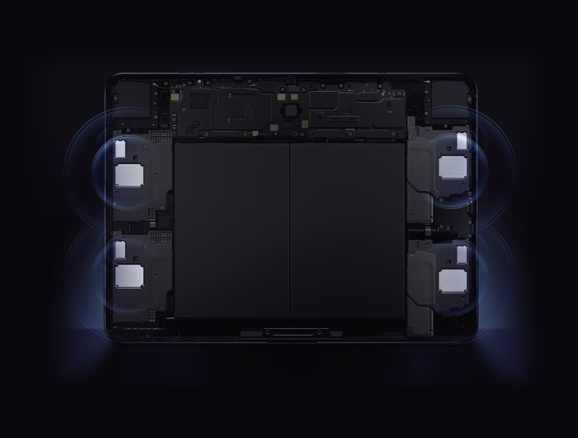 Be Surprised by the High-Quality Sound