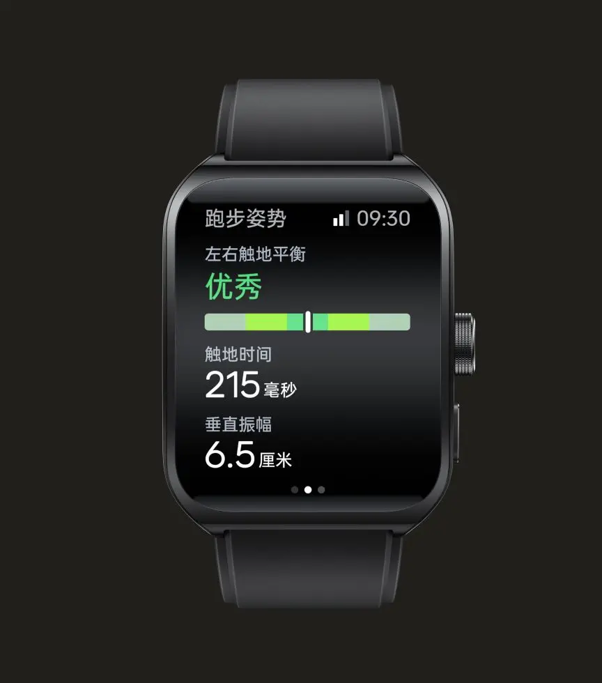 Smartwatch P6 con 7 modalità sportive notifiche pulsazioni ossigeno nel  sangue iOS e Android
