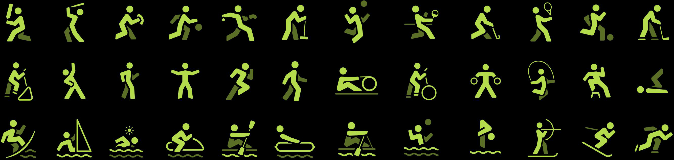 スポーツモード