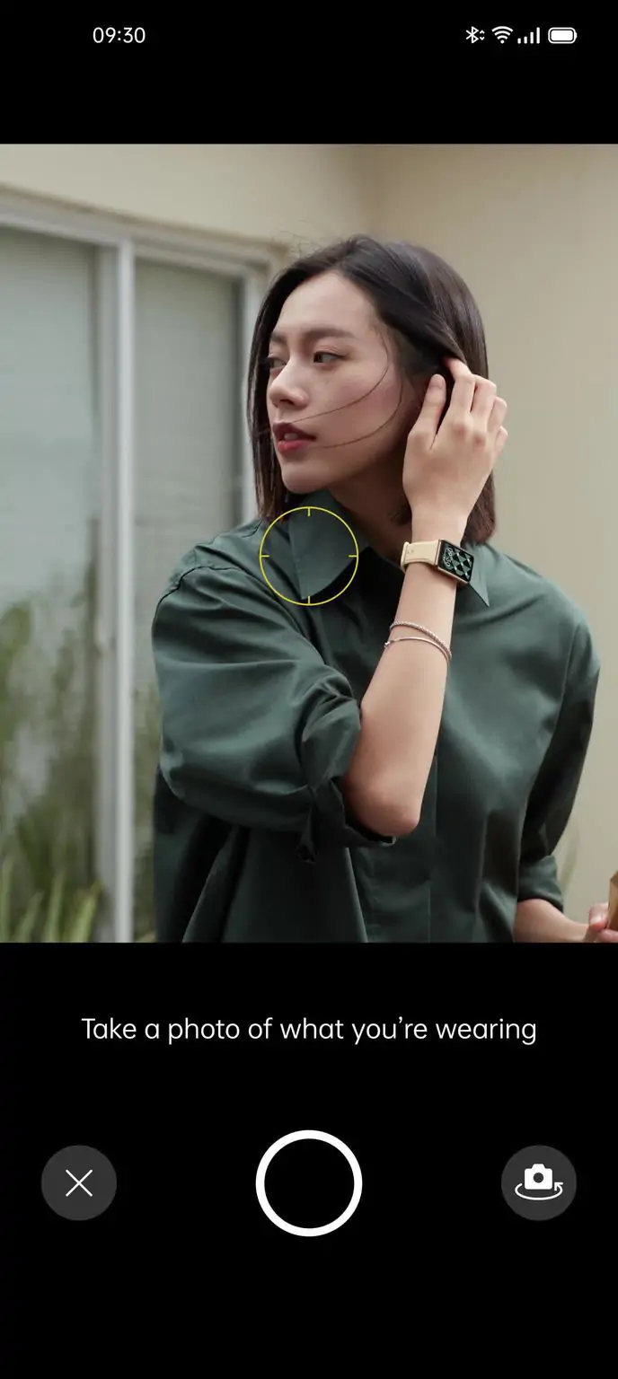 OPPO Watch Free ➡️ Con exclusiva evaluación de riesgo de ronquidos