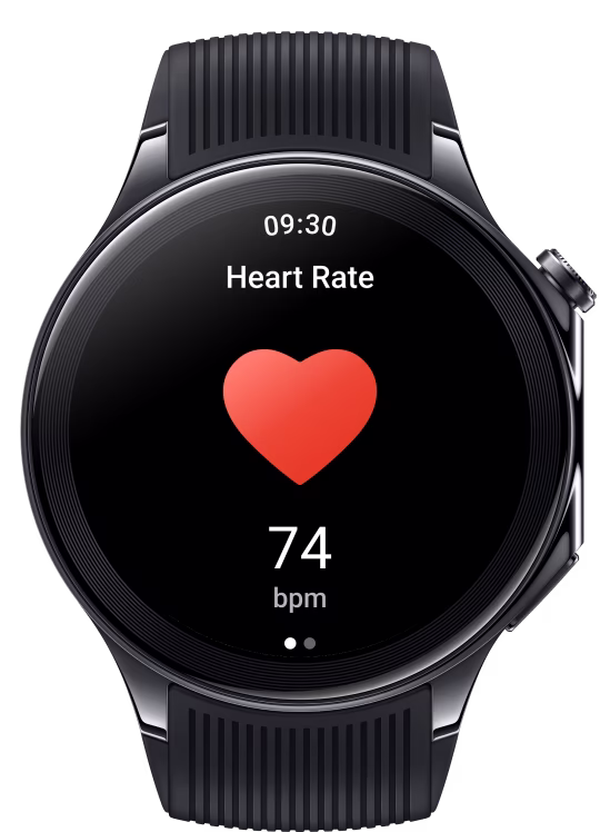 OPPO Watch X Режим економії енергії 3