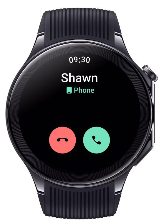 OPPO Watch X Режим економії енергії 1