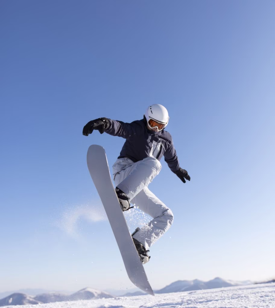 OPPO Watch X Лижі