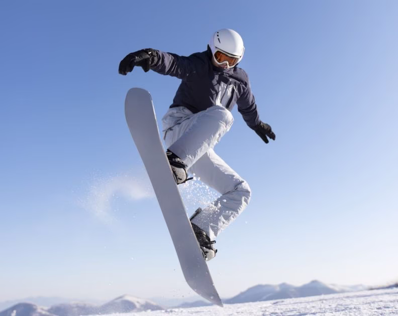 OPPO Watch X Лижі