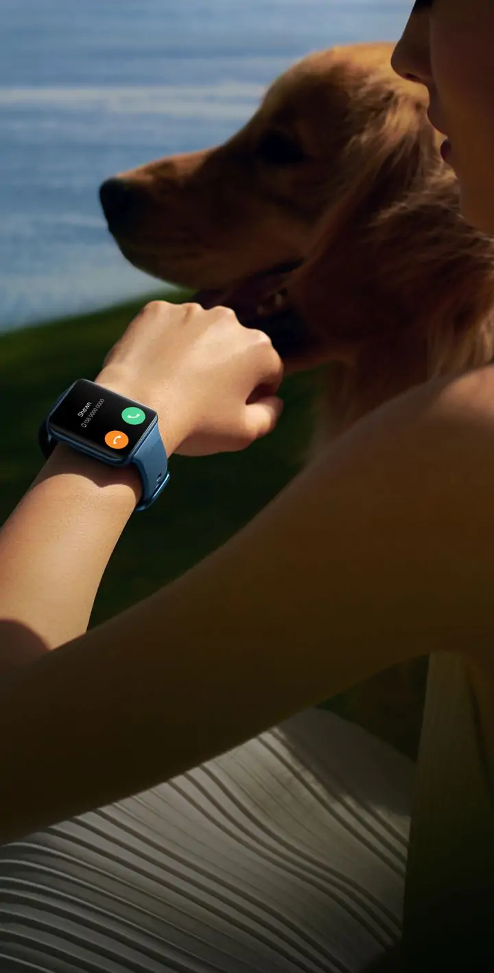 Oppo Watch 2 系列 独立全智能 双擎长续航 Oppo 官方网站