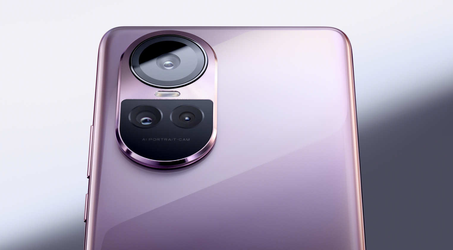Ultra-Clear Portrait Camera System