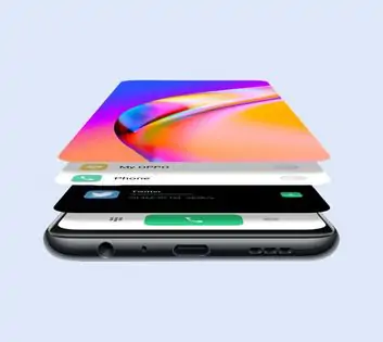 OPPO F19 Pro System Performance Optimizer