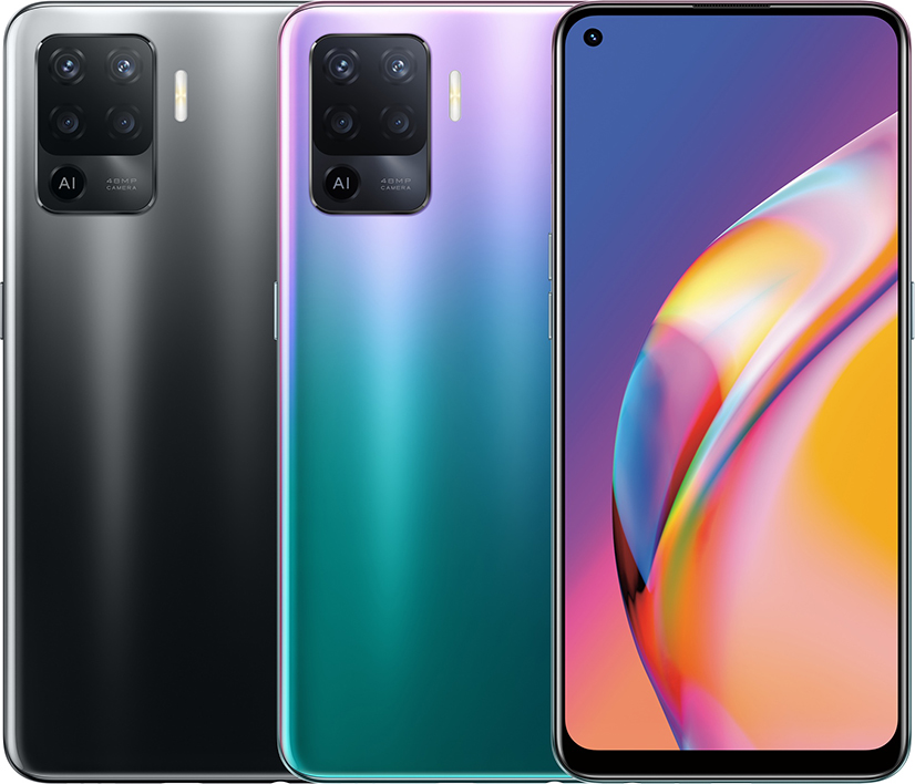 Harga oppo reno 5f