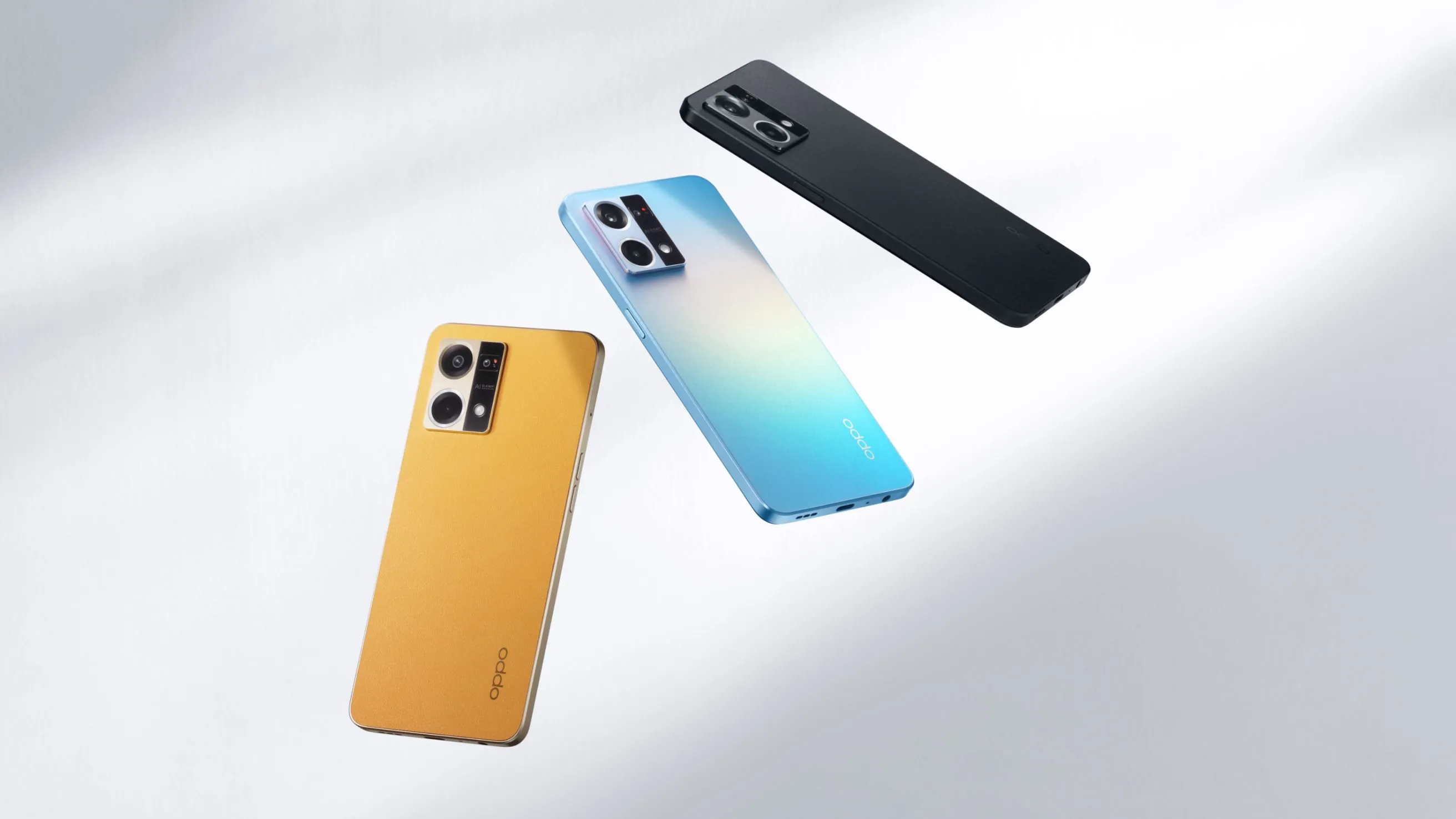 Ultra-Slim Retro Design