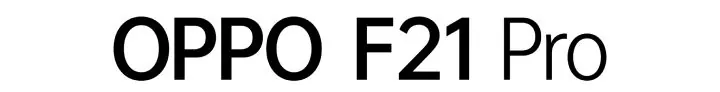 OPPO F21 Pro kv