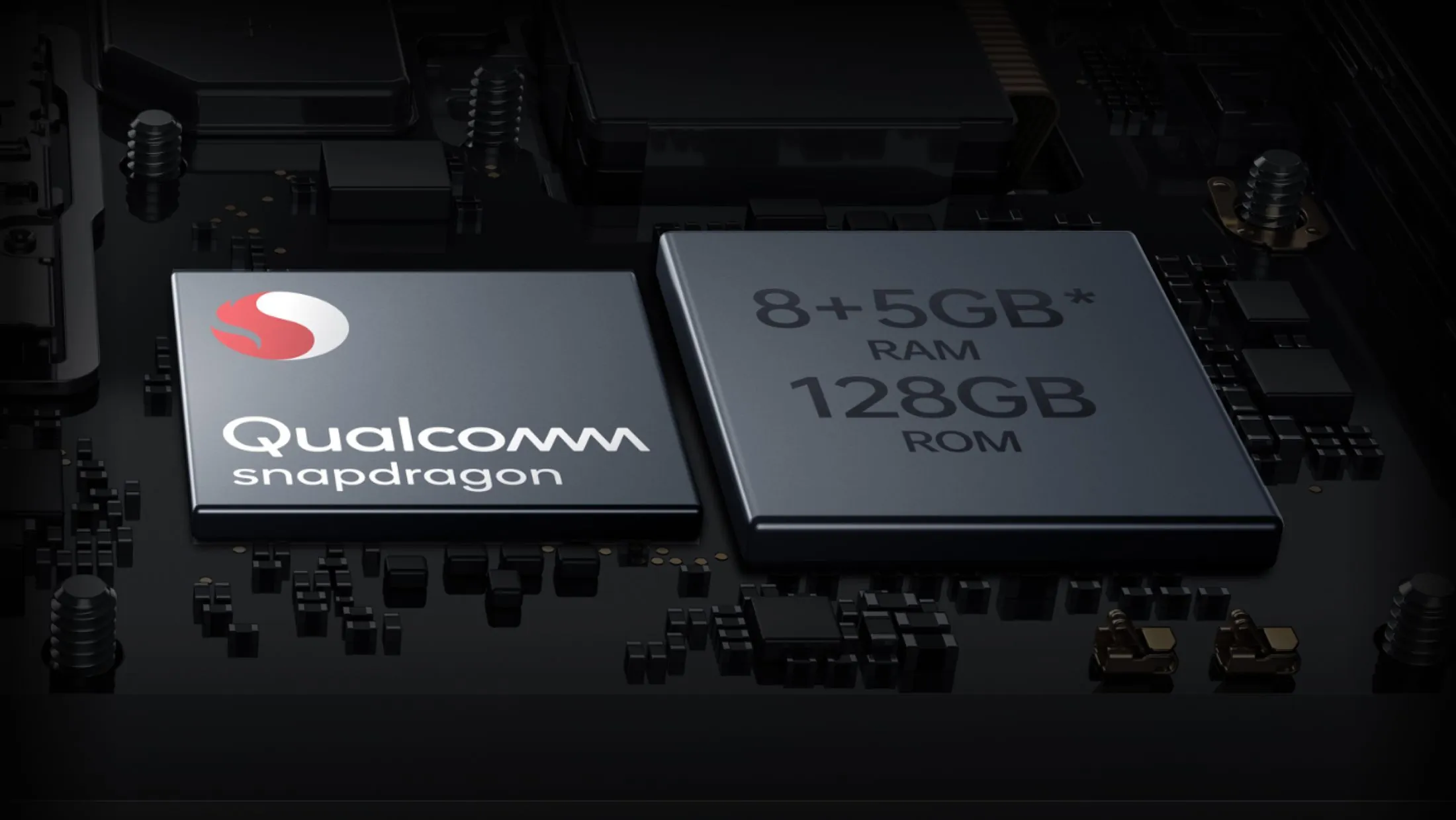 Qualcomm Snapdragon