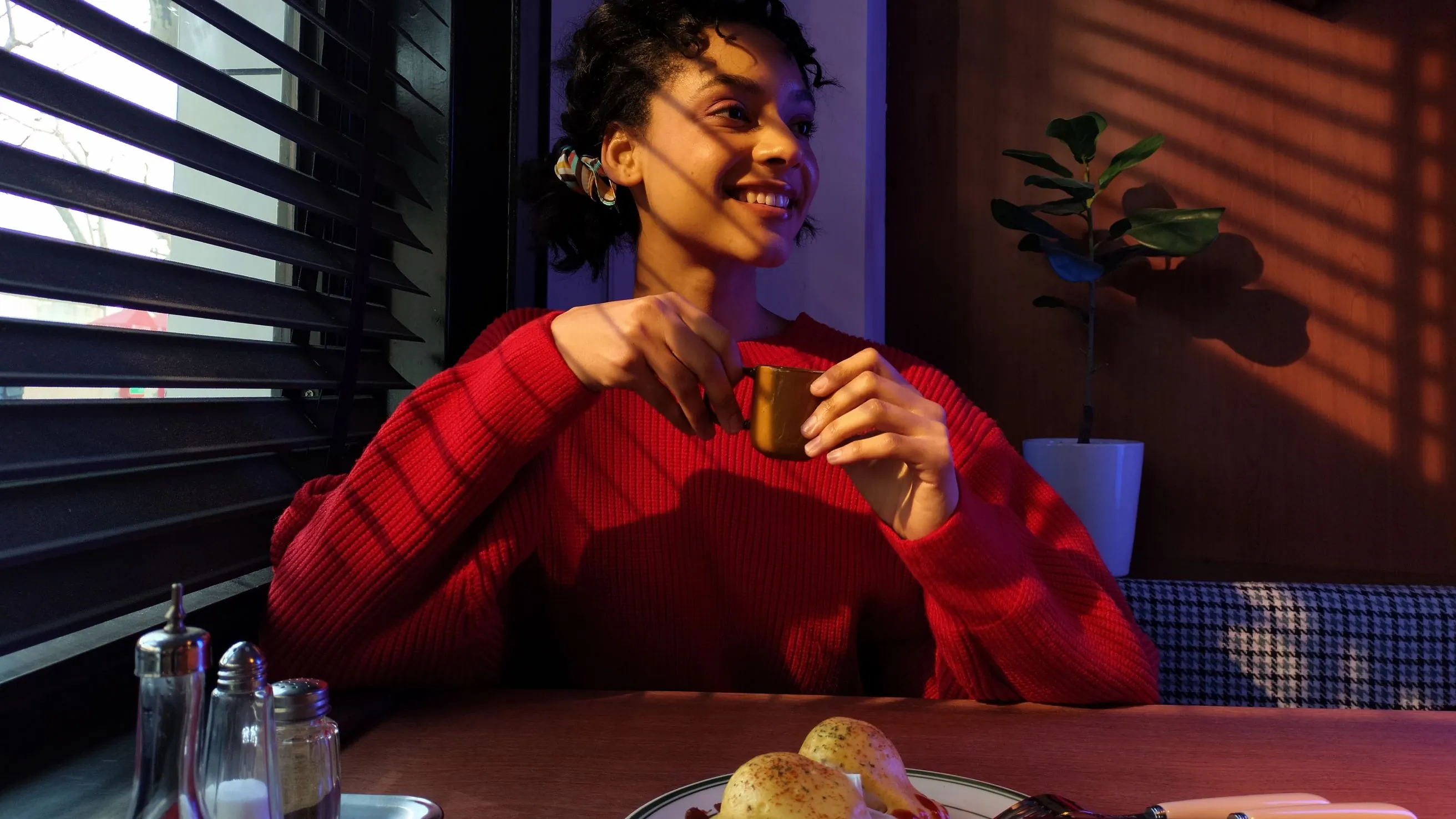 Ultra-clear 108MP image