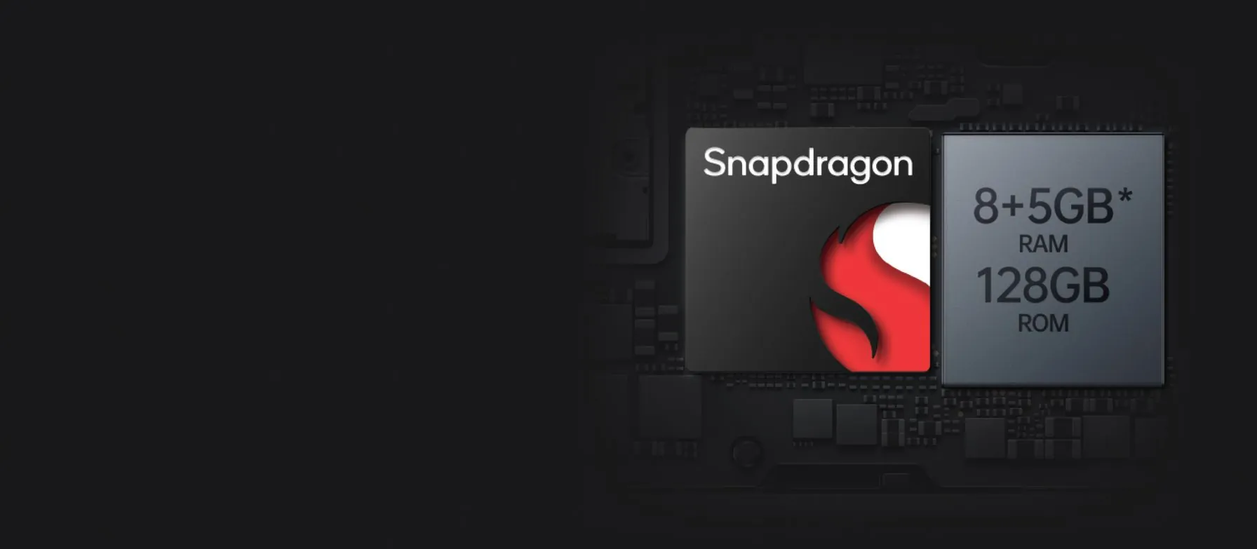 Qualcomm® Snapdragon™ Processor