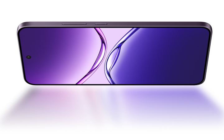 OPPO F29 5G Ultra-Bright Display