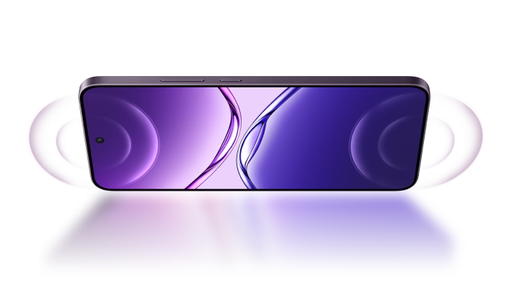 OPPO F29 5G Ultra-Bright Display