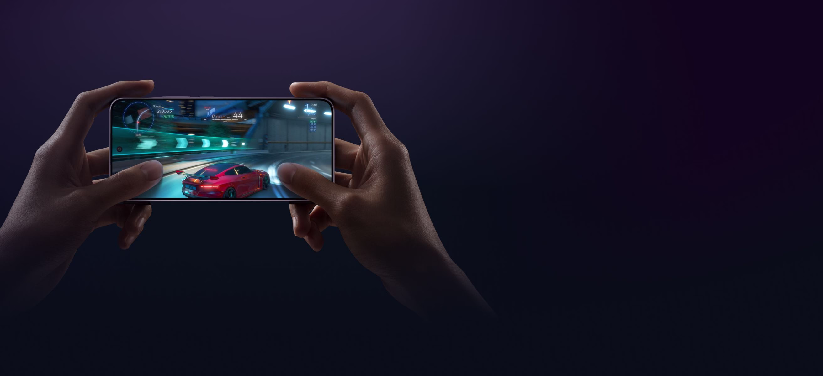 OPPO F29 5G 300% Network Boost 7