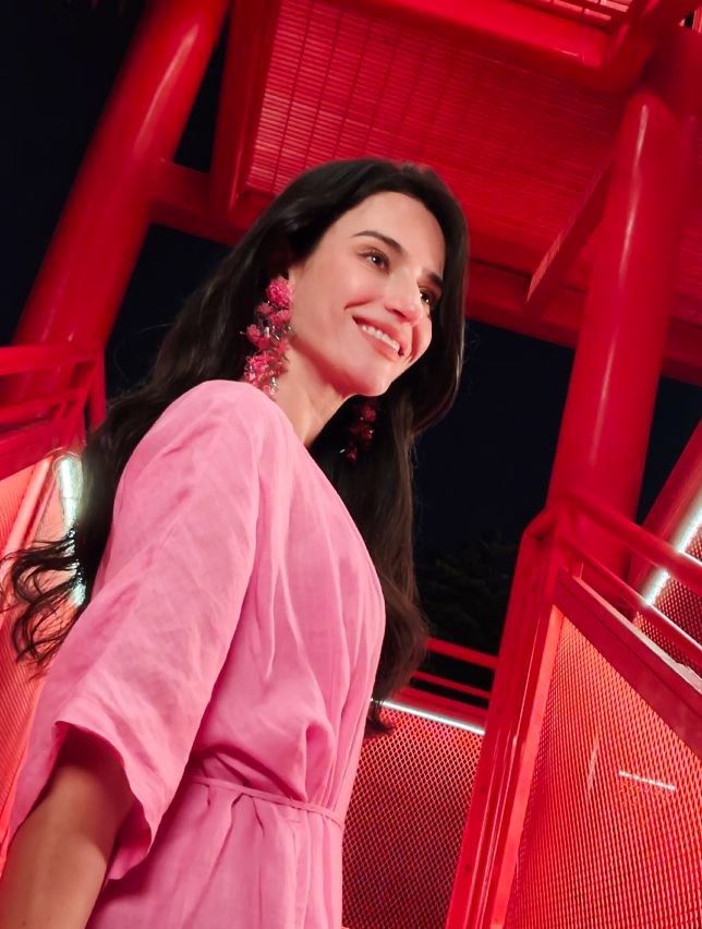 OPPO F29 5G Ultra-Clear Camera 3