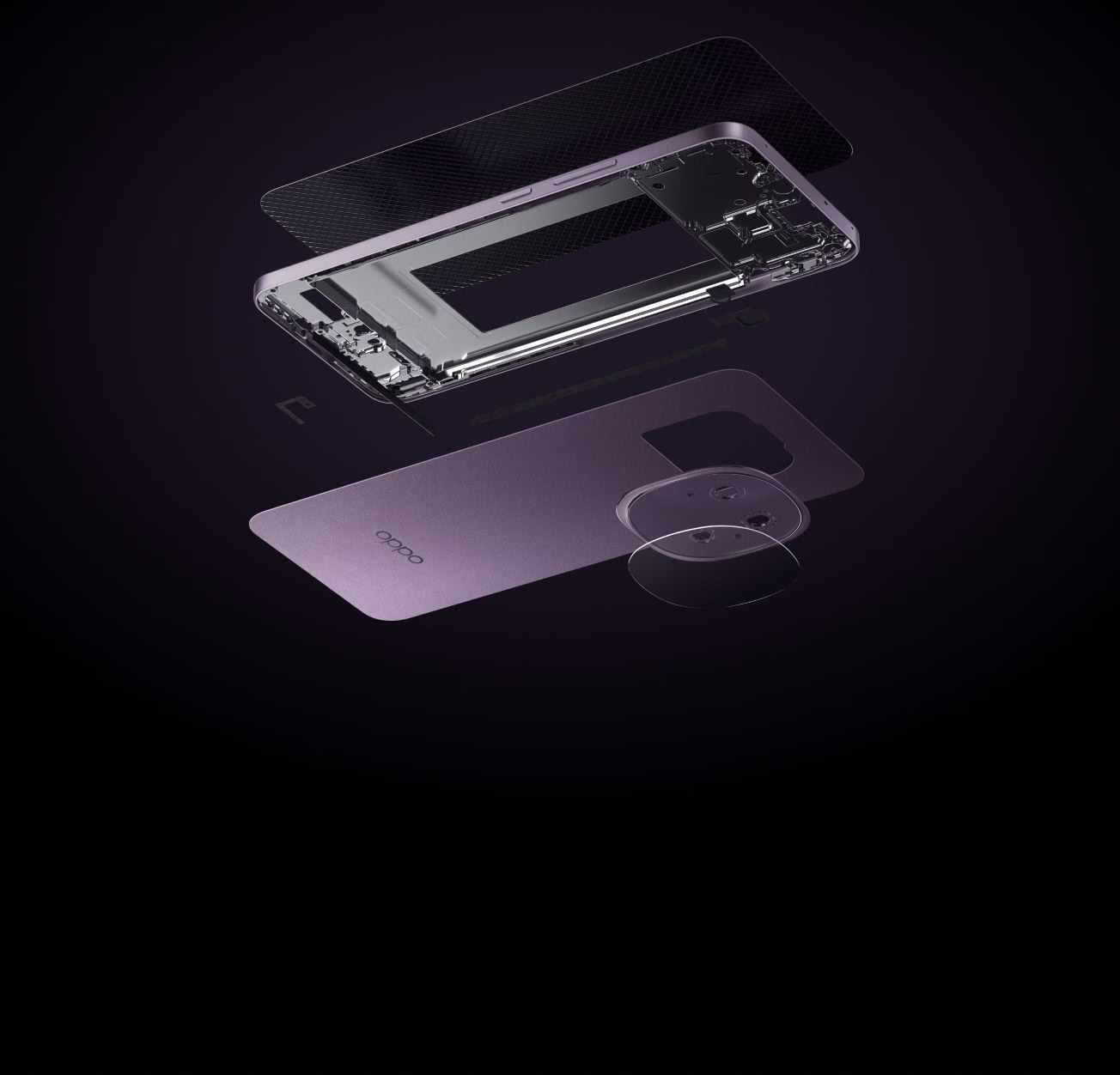 OPPO F29 5G Damage-Proof 360° Armour Body 3