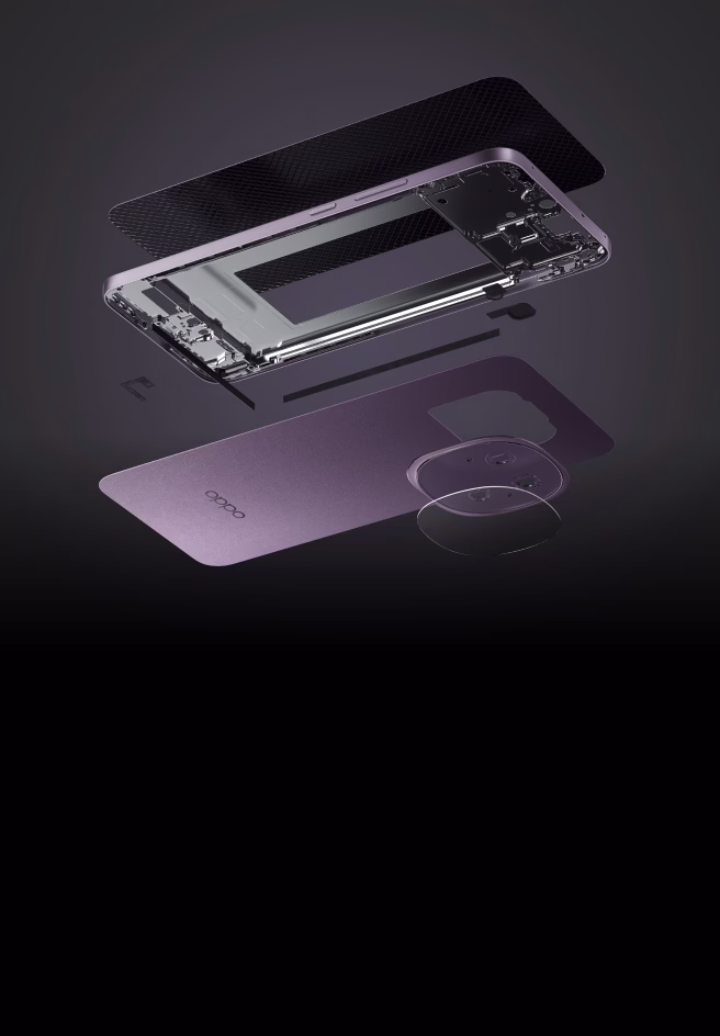 OPPO F29 5G Damage-Proof 360° Armour Body 3