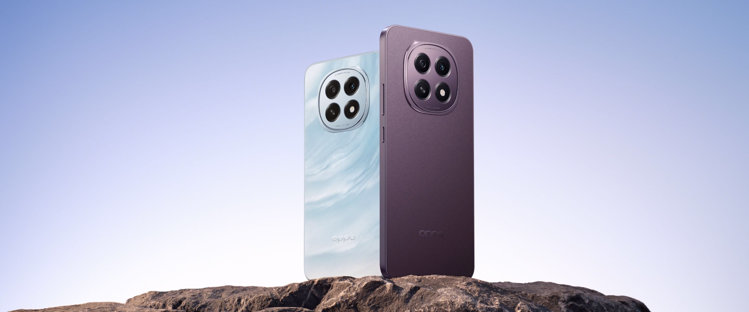 OPPO F29 5G Refined Craftsmanship